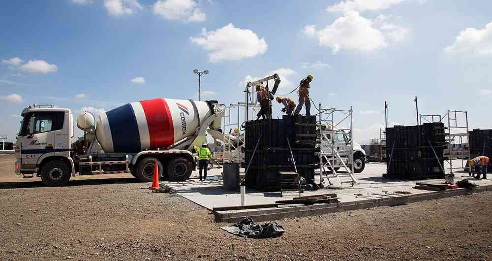 Cemex Colombia logró acuerdo por tres años con Turgas para seguir suministrando gas a Caracolito.