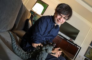 "Creo que nunca antes habíamos podido acercarnos tanto a Godzilla", dice Takashi Yamazaki sobre 'Godzilla Minus Zero'.