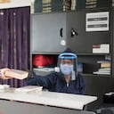 Imagen de la convocatoria de BibloRed. Cortesía de la Red de Bibliotecas de Bogotá.