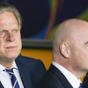 Ramón Jesurún seguirá siendo presidente de la Federación Colombiana de Fútbol hasta 2030