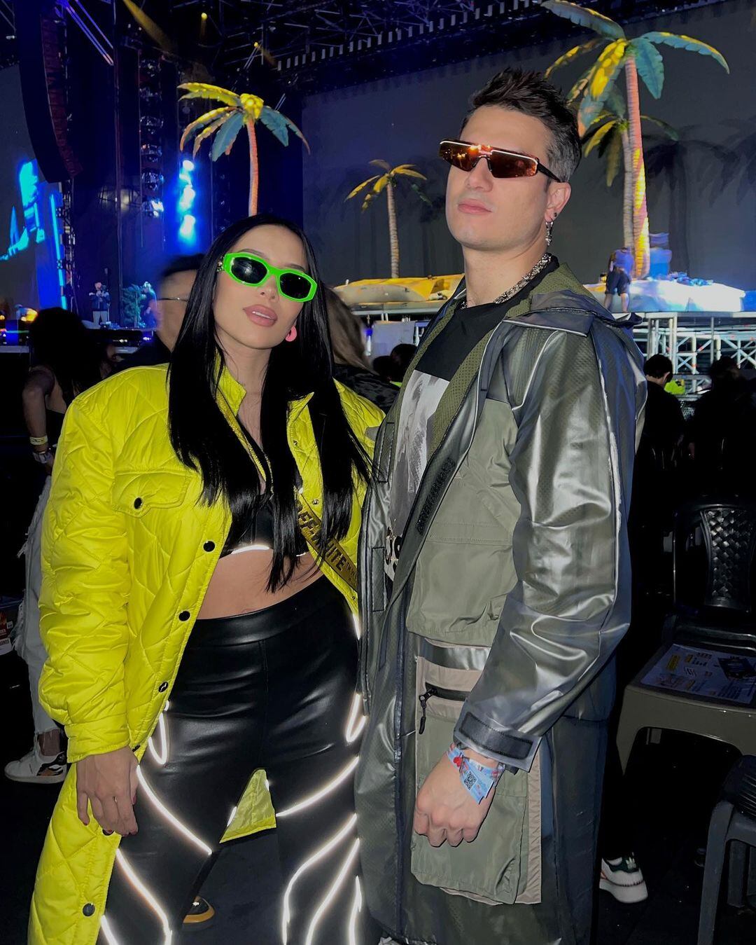 Pipe Bueno ya dijo cuál es el exclusivo regalo que quiere para Luisa Fernanda W de navidad