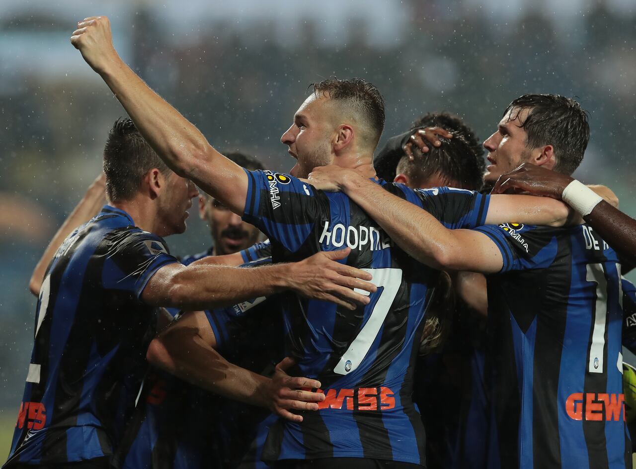 (Photo by Emilio Andreoli/Getty Images)