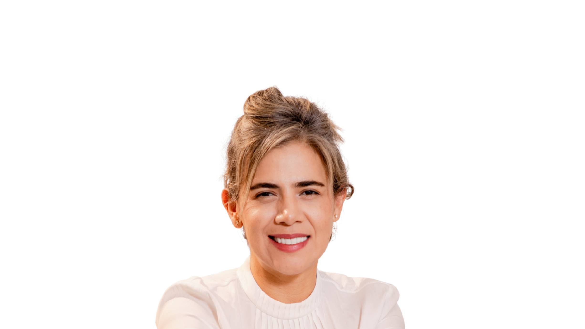 Adriana Sanabria 