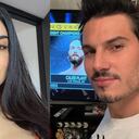 Jessica Cediel y Pipe Bueno - Instagram @pipebueno - @jessicacedielnet