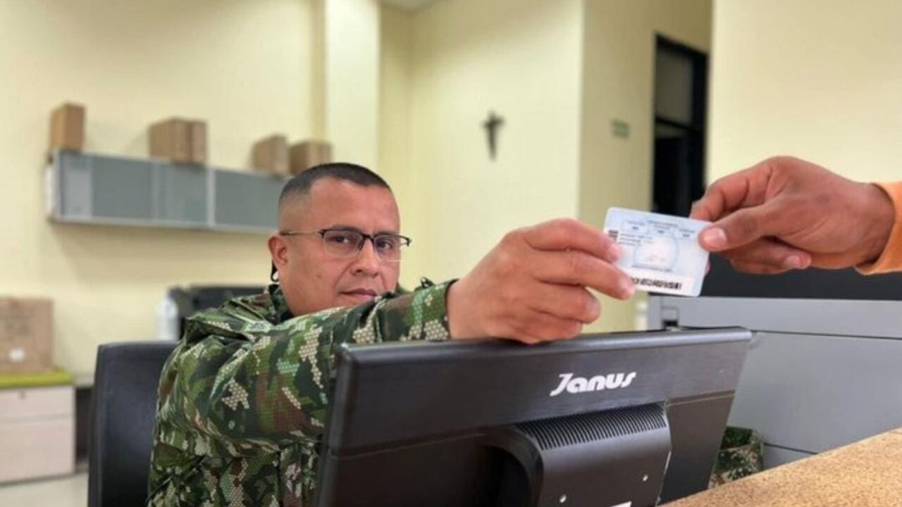 Así puede aplicar a descuentos para sacar la Libreta Militar en Colombia.