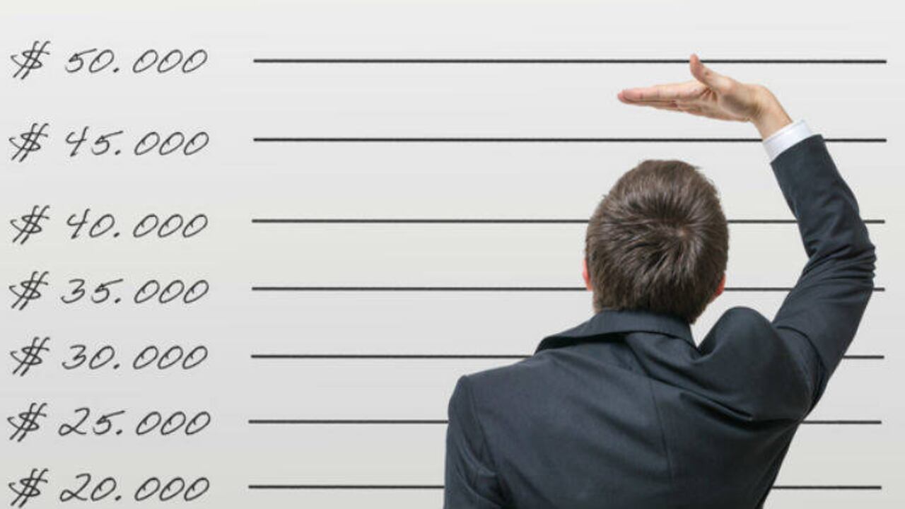 ¿Por qué noviembre es el mejor mes para pedir un aumento de sueldo y conseguirlo? GETTY