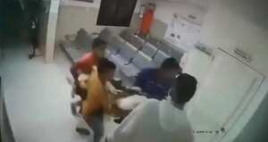 Colombia hoy: entran a la fuerza a IPS y roban cadáver con sospecha de covid-19 en Soledad, Atlántico