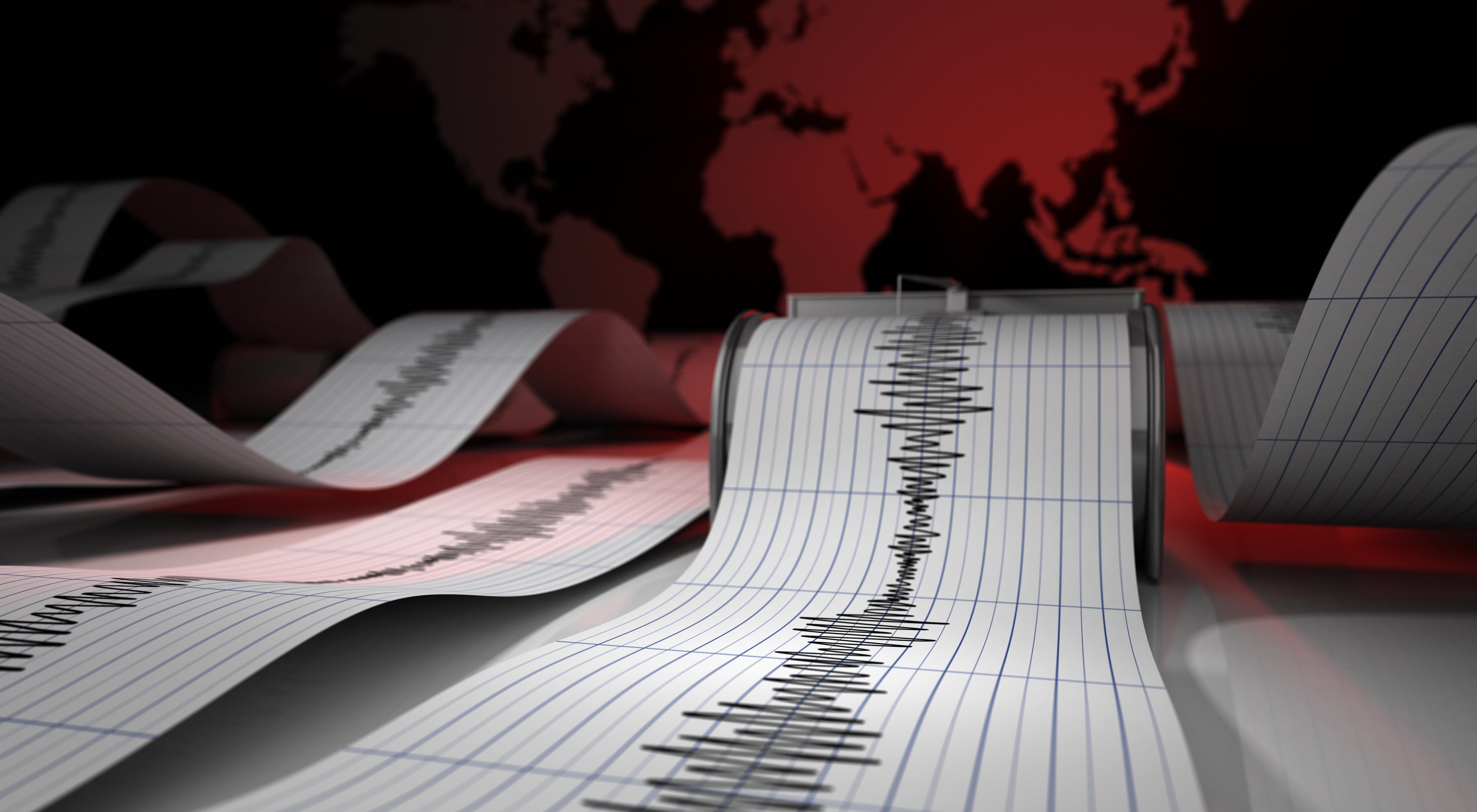 Temblor en México hoy, 16 de agosto.
