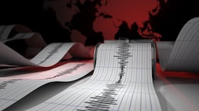 Temblor en México hoy, 16 de agosto.