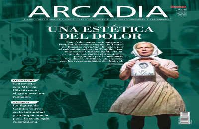 Febrero, edición 125.