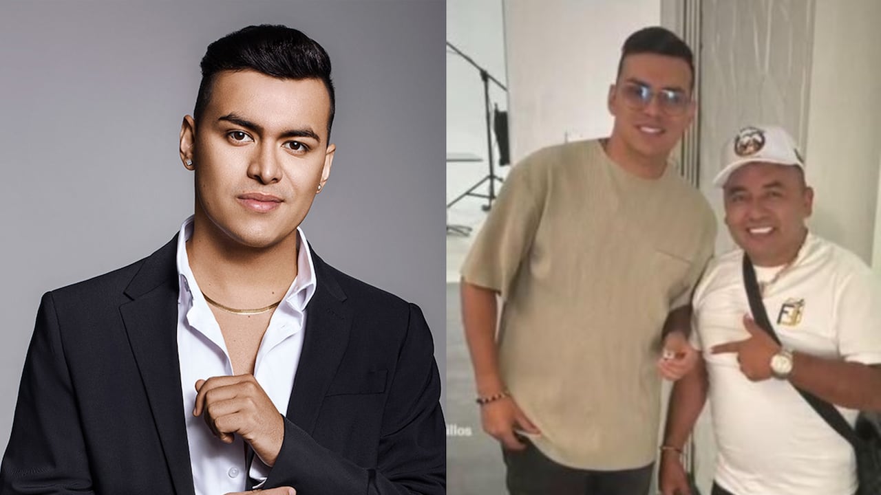 Yeison Jiménez: hermana del artista y joyería desmienten vínculo con alias Mison