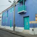 Calles Centro Histórico de Cartagena