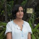 Susana Muhammad ministra del medio ambiente en reunión sobre la COP 16 en la universidad del valle