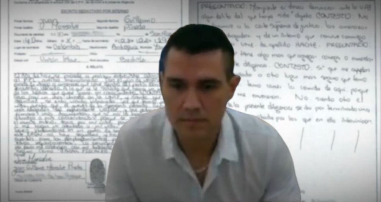 Juan Guillermo Monsalve