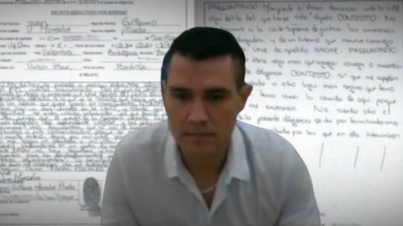 Juan Guillermo Monsalve