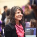 Moción de censura contra Irene Vélez.