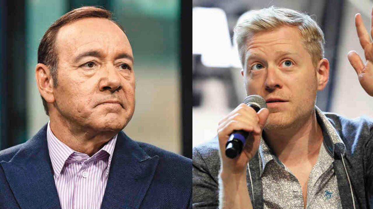 Si declaran culpable a Spacey por este caso, tendría que pagar una pena de al menos cinco años de cárcel. William Little, el joven que lo denunció, asegura tener un video que prueba sus acusaciones.