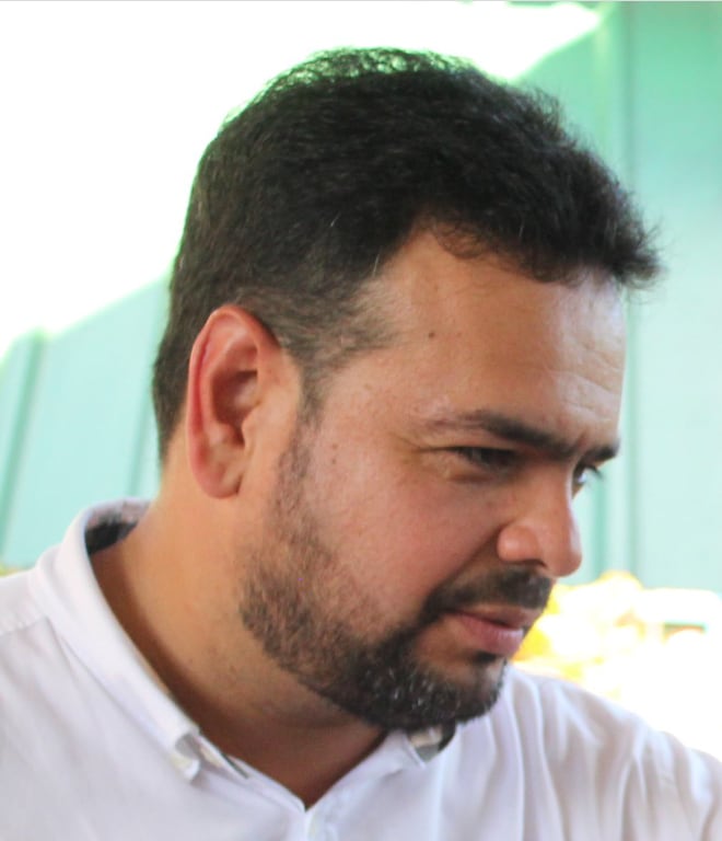 Hernán Gómez Niño