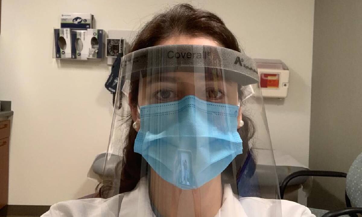 La doctora colombiana es hoy directora clínica de la División de Trastornos de la Memoria del Massachusetts General Hospital