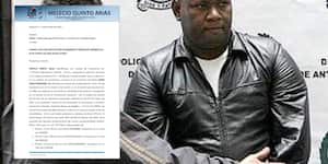 Olmes Durán Ibargüen