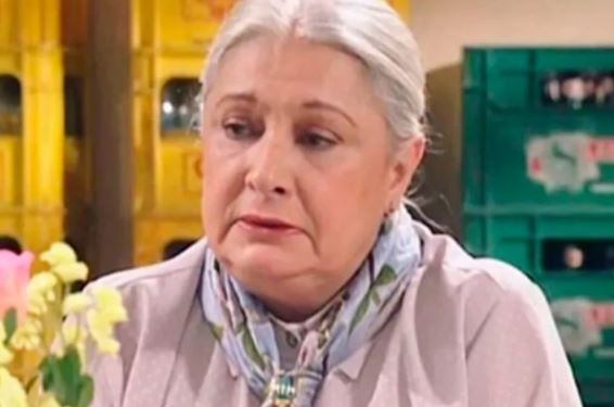 Dora Cadavid falleció este lunes 31 de enero a los 84 años de edad