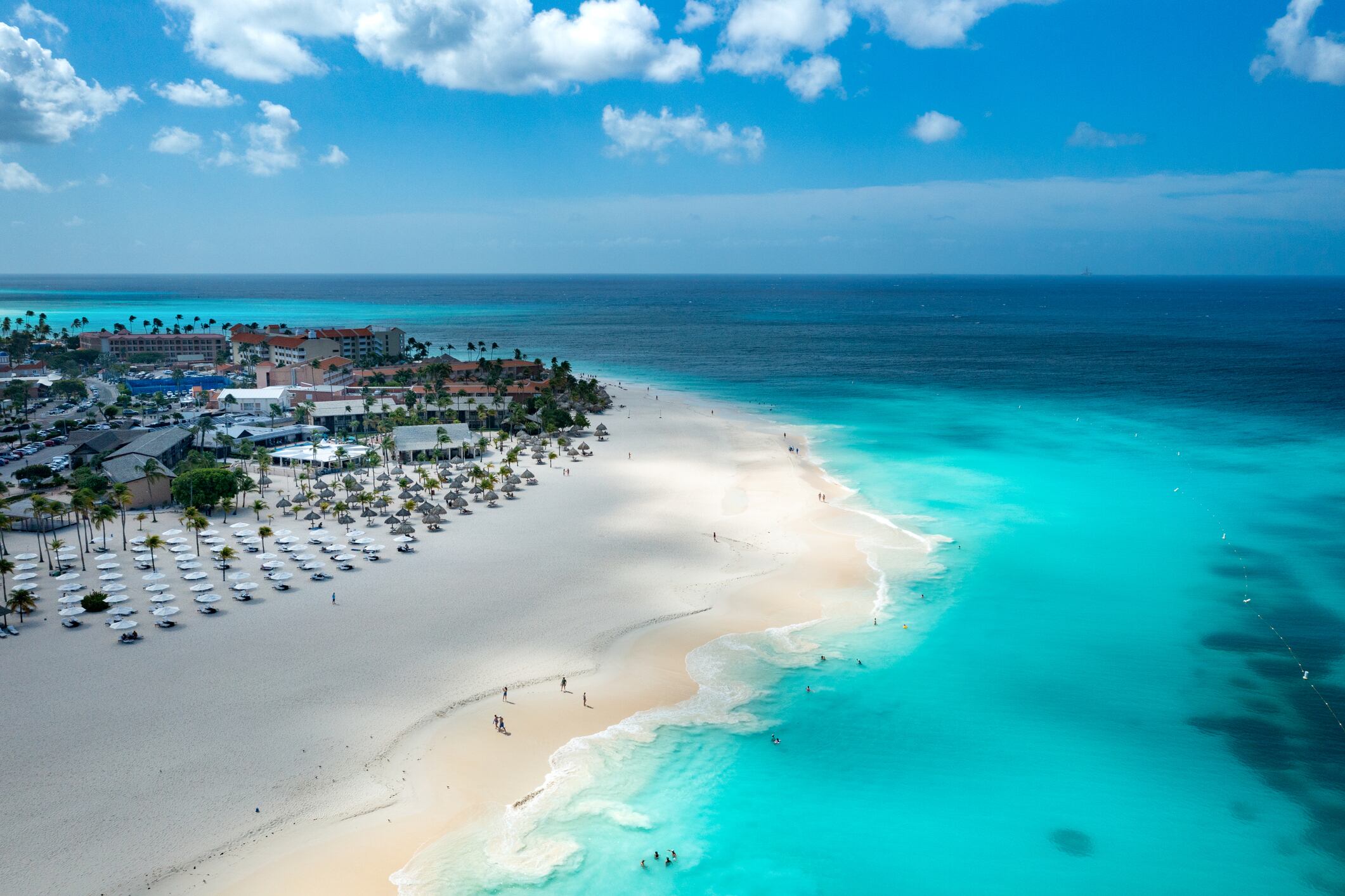 Aruba