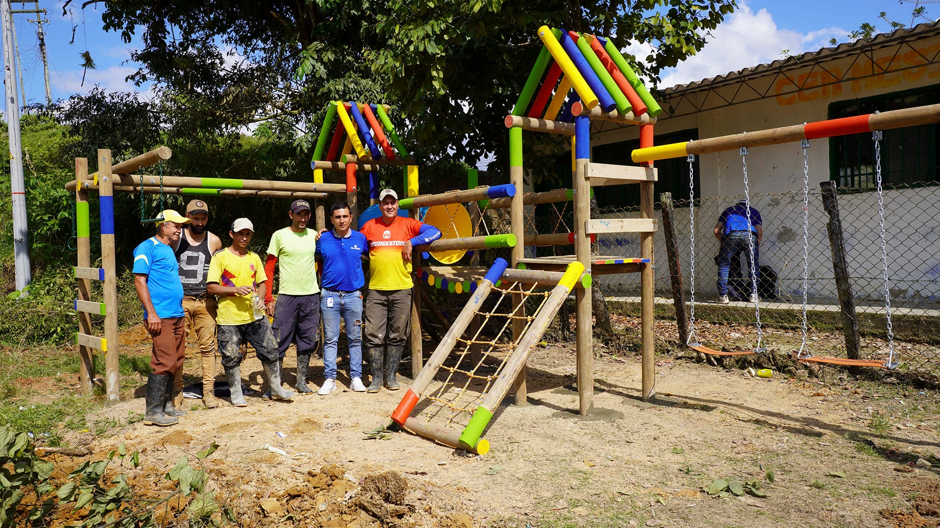 Contenido Super Giros