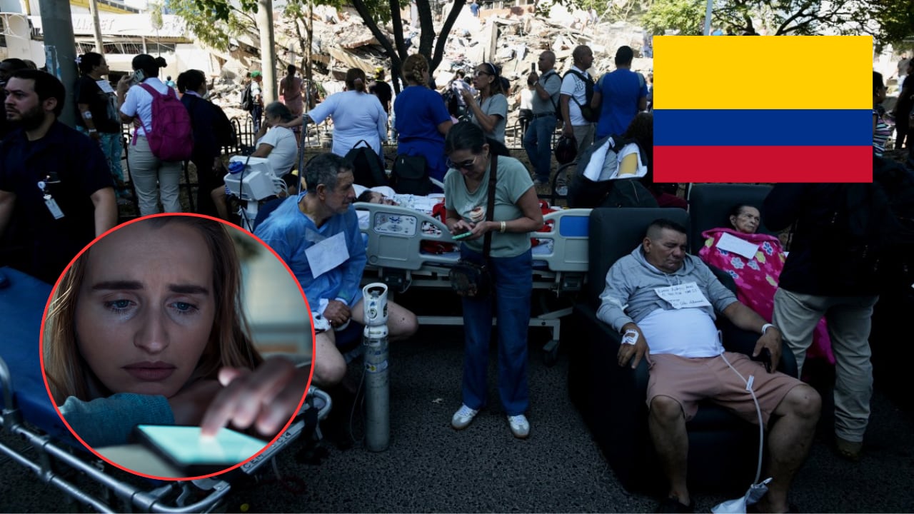 La plataforma reúne reportes para ampliar la búsqueda de personas extraviadas.