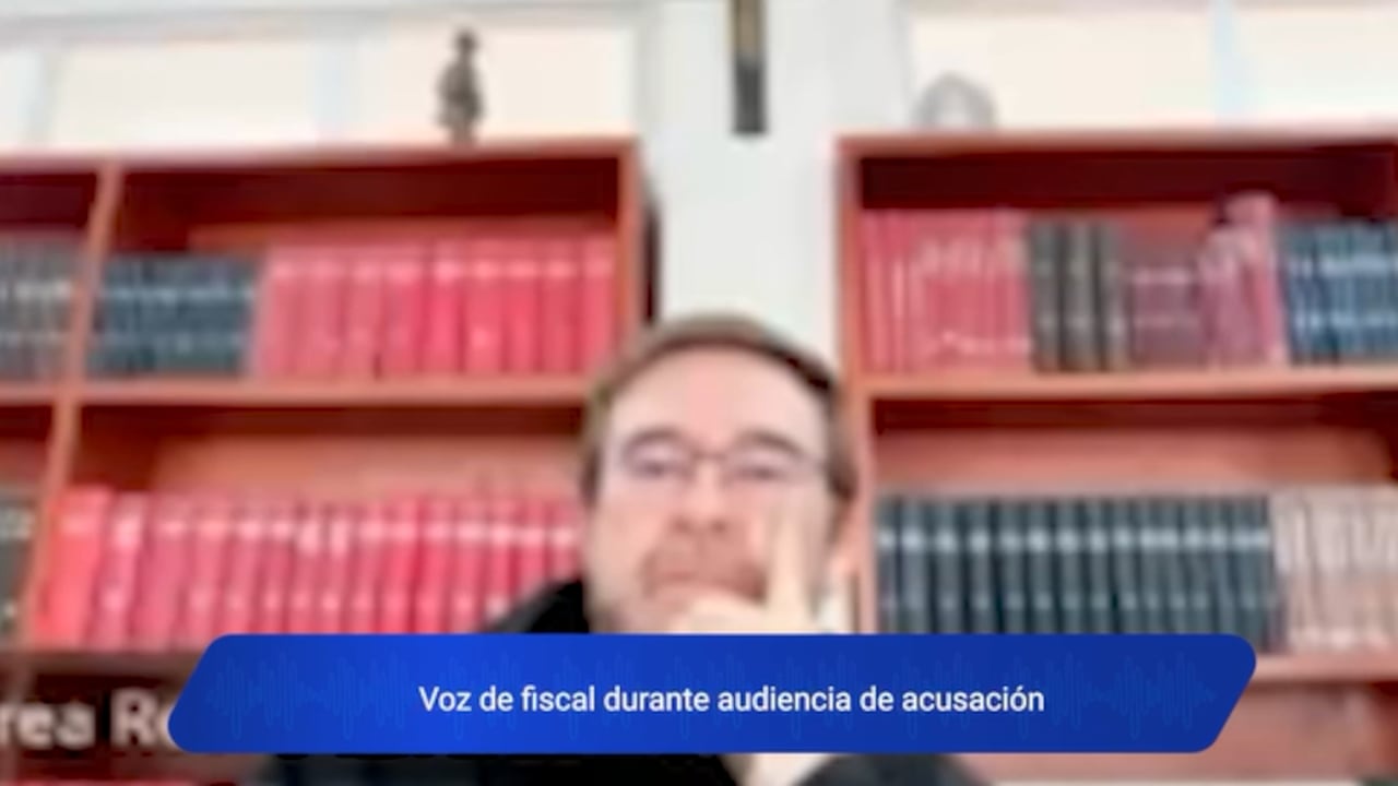 Manuel Cely Silva estaría involucrado en un caso de abuso sexual a un niño.