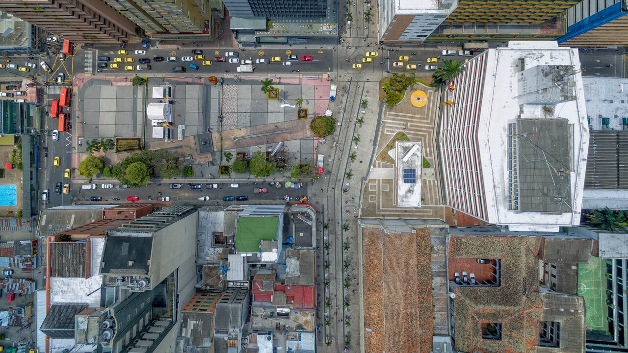 Ibagué logró reducir los hurtos en un 50 por ciento este 2022 comparado con el año anterior.