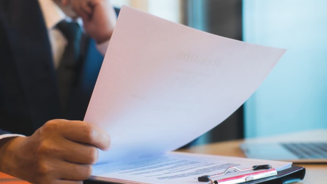 ¡Gran convocatoria laboral abierta!