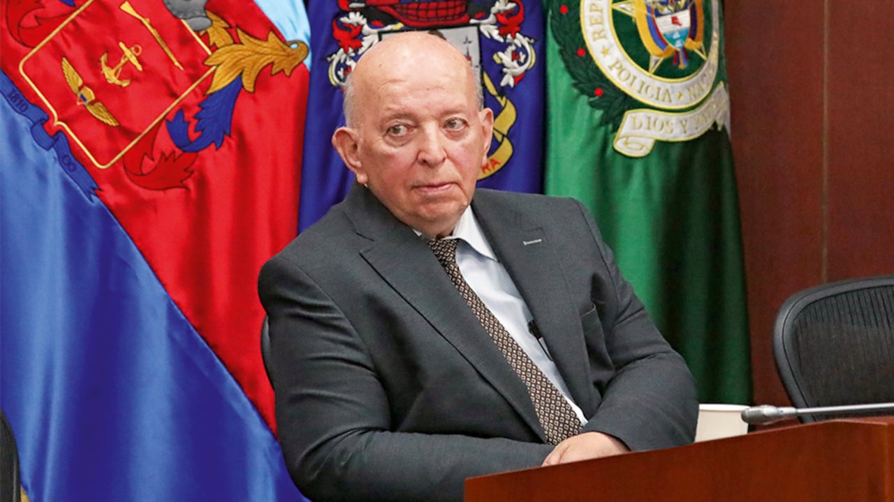 El alto comisionado para la Paz, Otty Patiño, había enviado una carta reclamándole al ELN por su voluntad de paz.