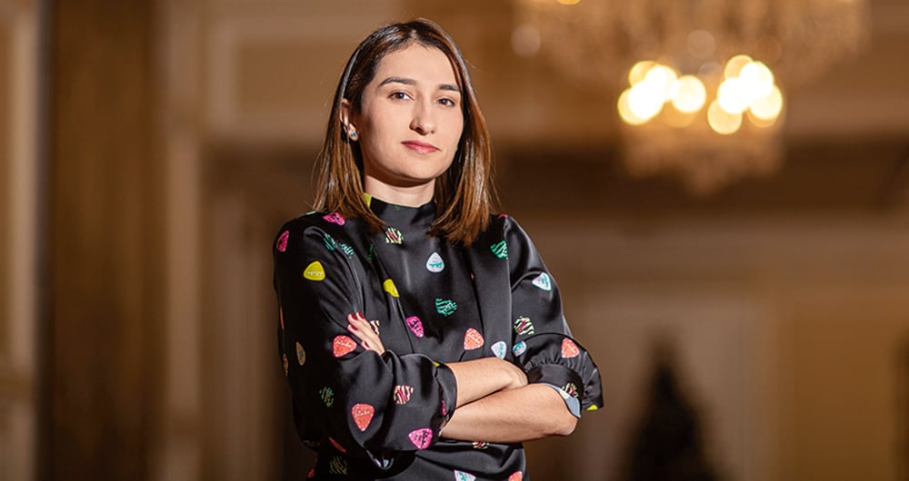 Laura Sarabia responde por la agenda del presidente, pero no es la responsable de las decisiones del mandatario a última hora ni de sus incumplimientos, cuestionados por la oposición.