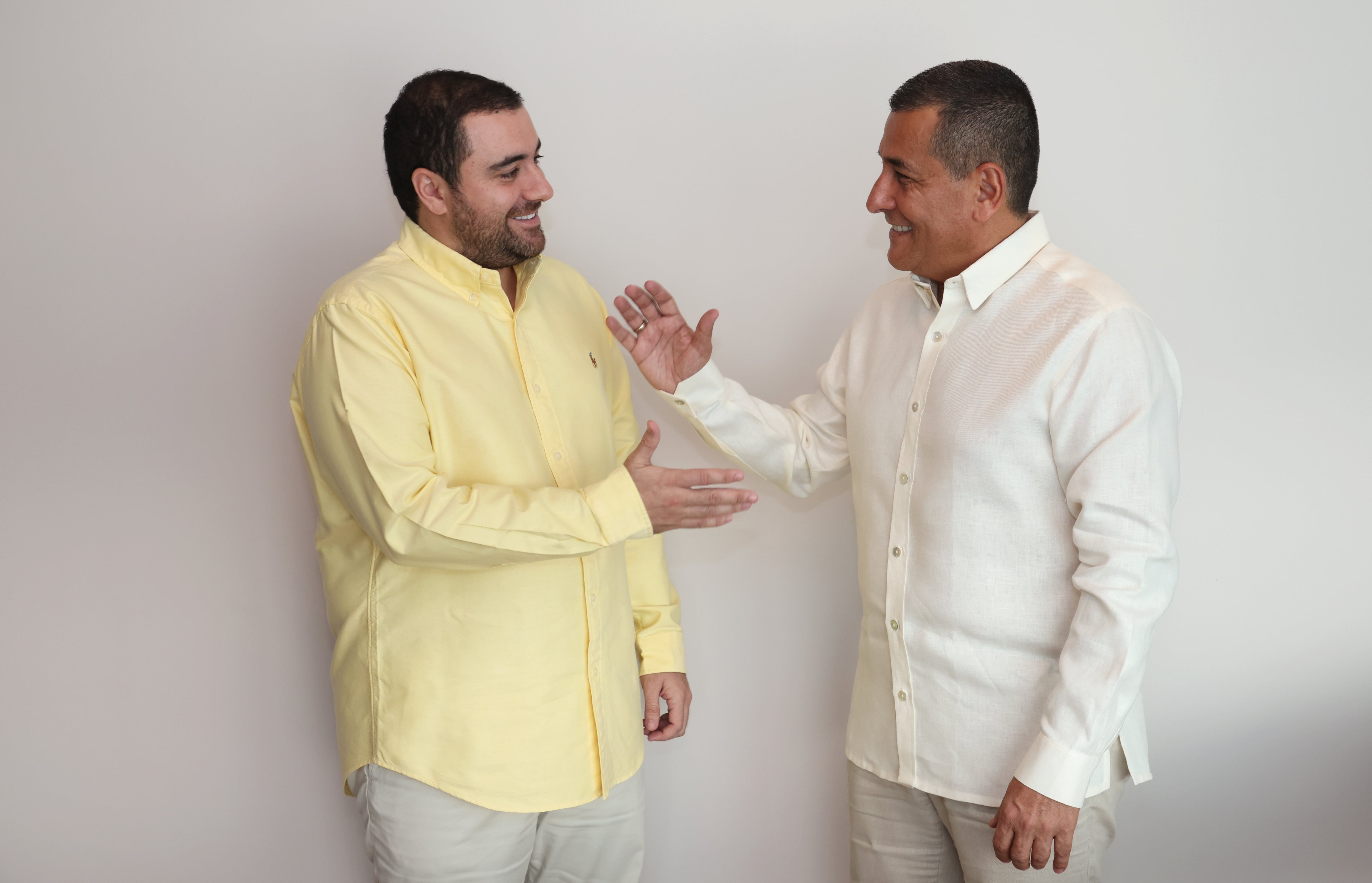 Foro Semana por Colombia Cartagena y Bolívar 2026