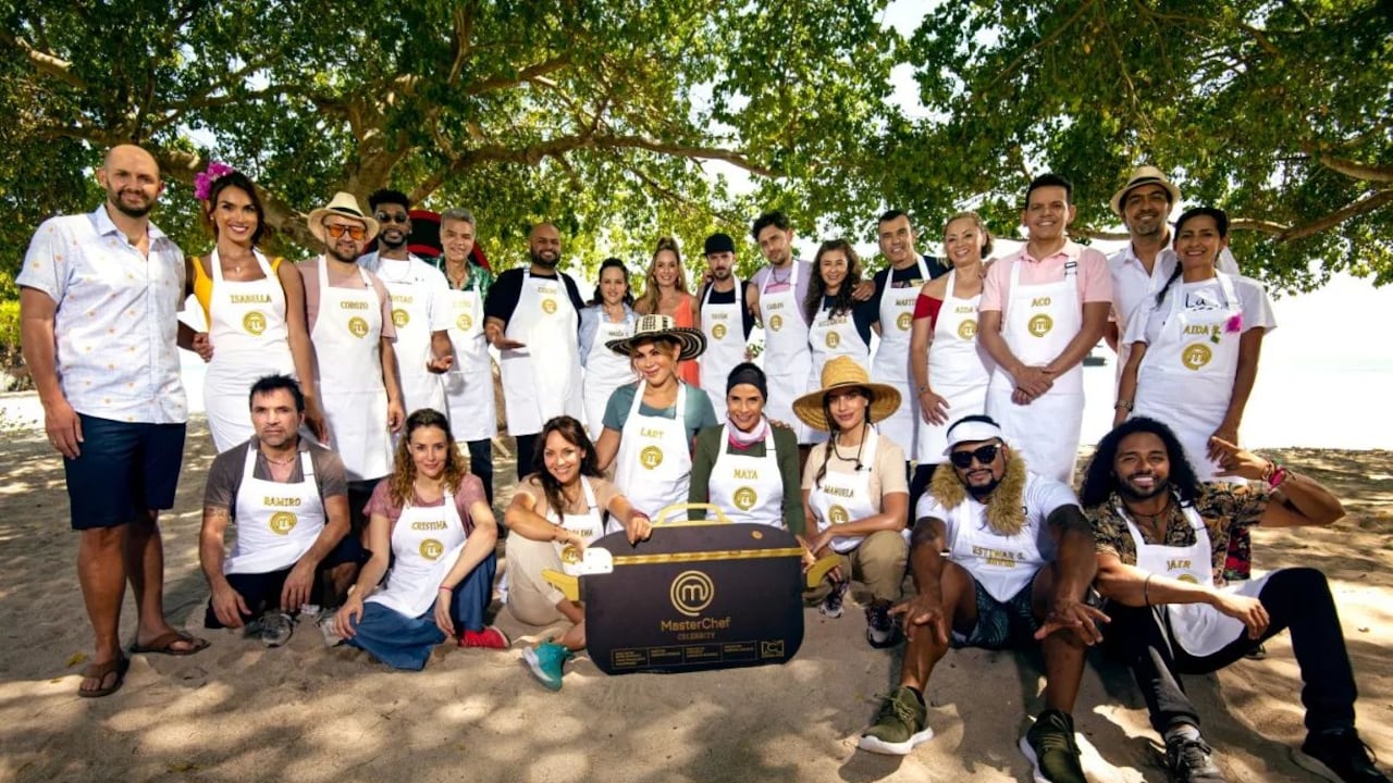 Foto: Instagram @canalrcn