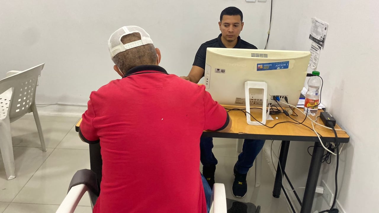 Bienestar Social en Cali hizo llamado a no caer en publicidad engañosa; “todavía no hay fechas para pagos del Subsidio Colombia Mayor”.