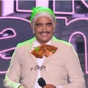 Imitador de Vicente Fernández