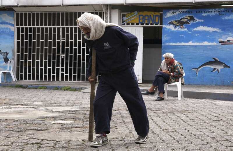 Foto: León Darío Peláez.