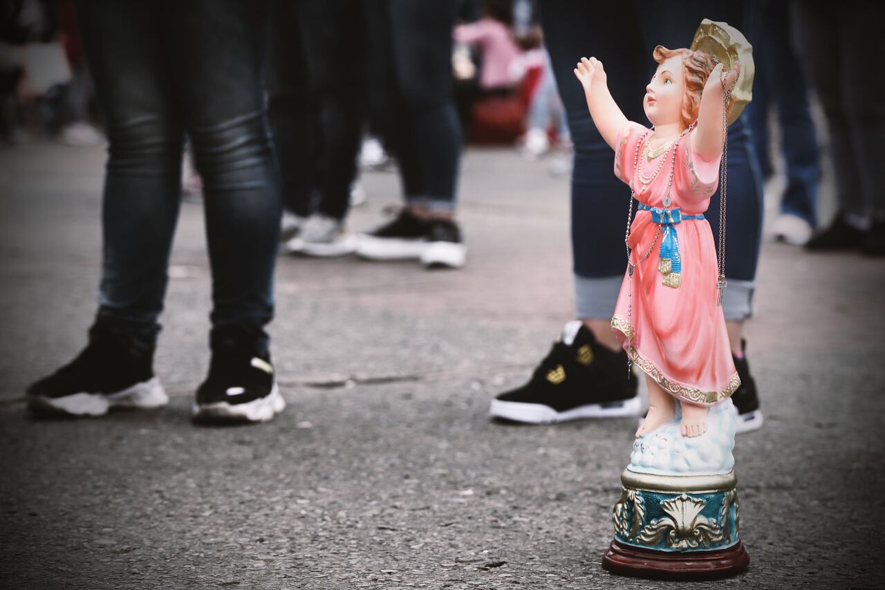 20 de Julio Semana Santa 2021