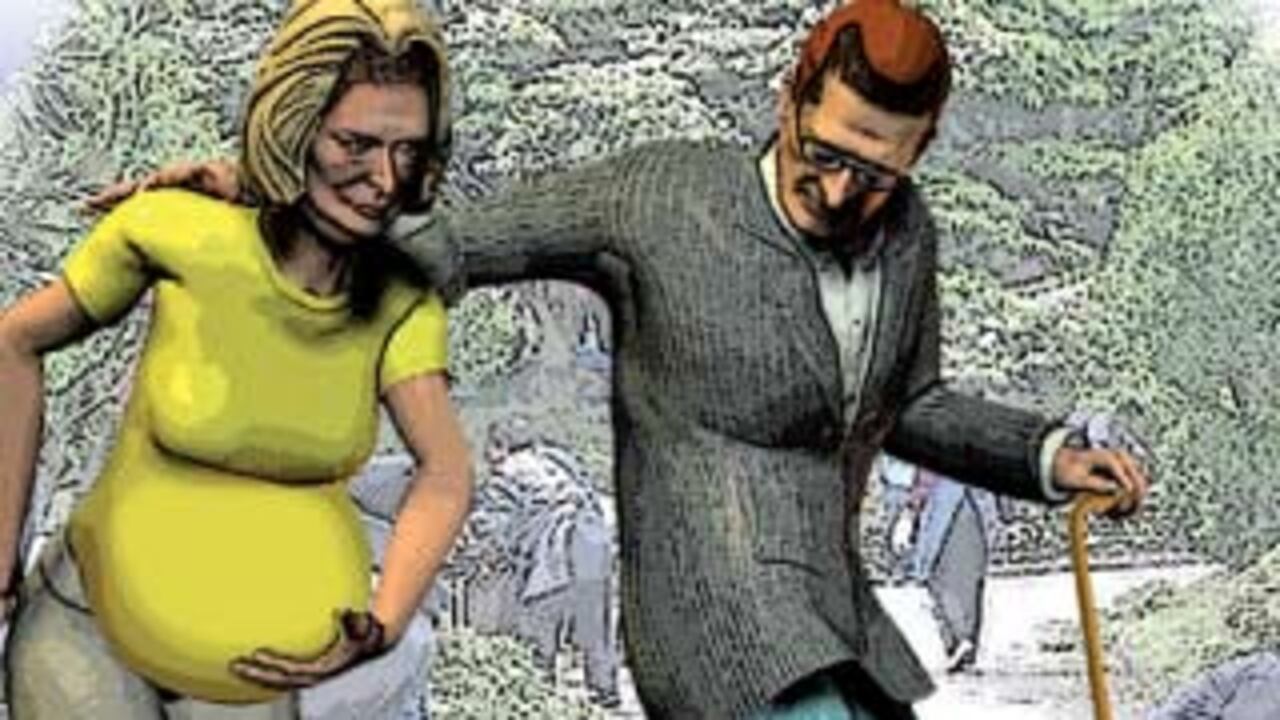 La tecnologÍa reproductiva se ha vuelto un mercado con demanda , oferta y altos precios