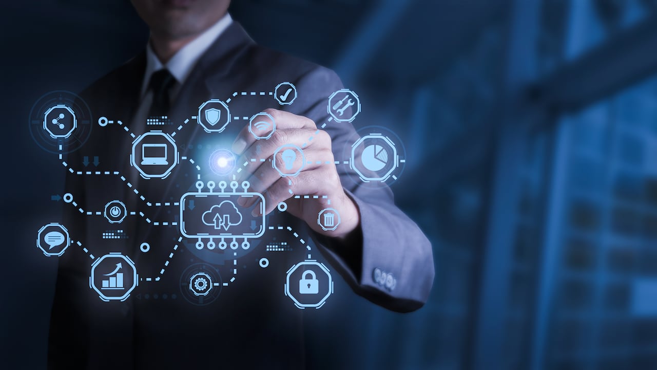 El valor económico de los activos intangibles gana relevancia en los negocios.