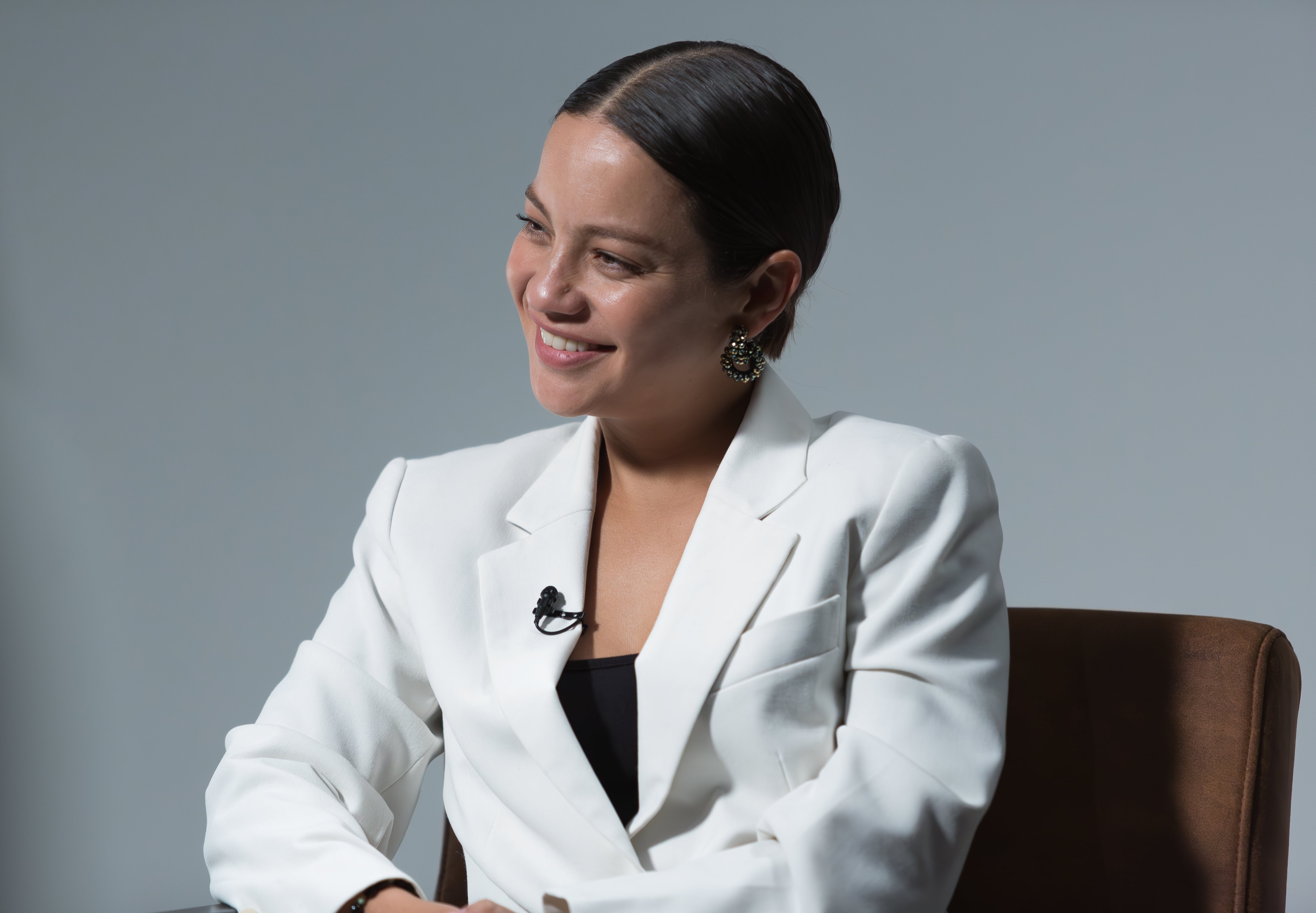 Podcast Sin Filtro Natalia Reyes