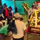 Hay preocupación en la zona por la ola de violencia que se está viviendo.