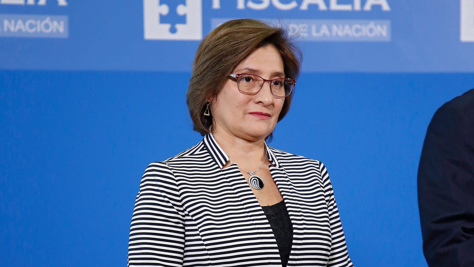 Martha Mancera, Vicefiscal General de la Nación