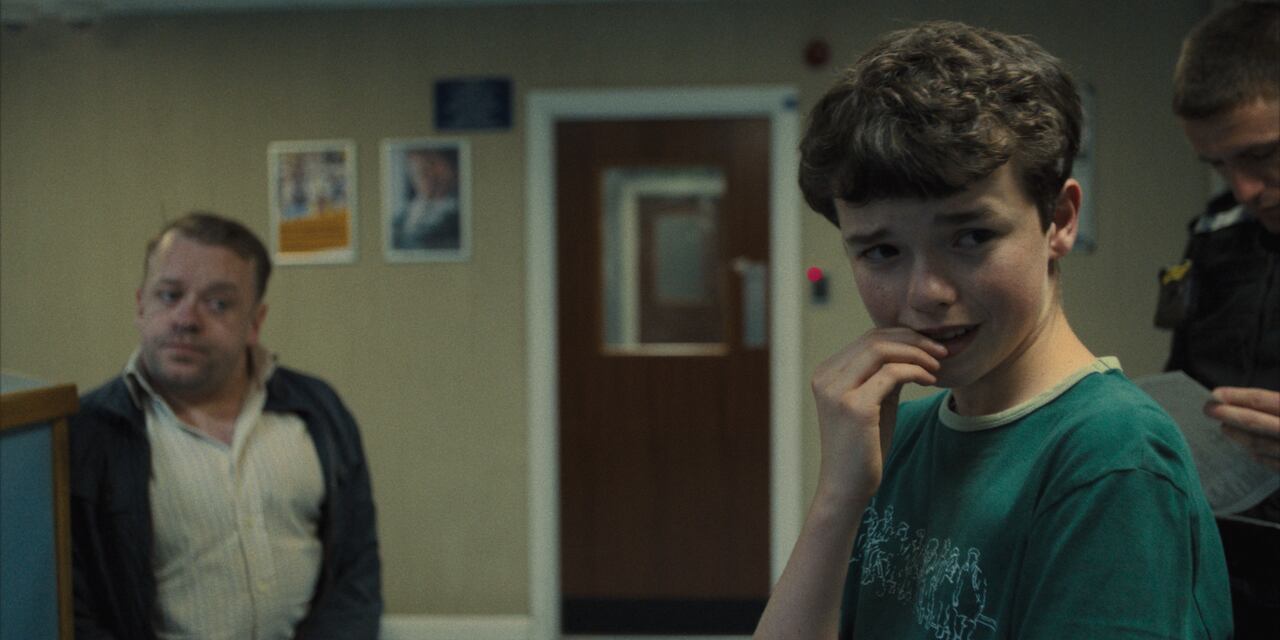 Adolescencia de Netflix es protagonizada por Owen Cooper quien interpreta el papel de Jamie Miller