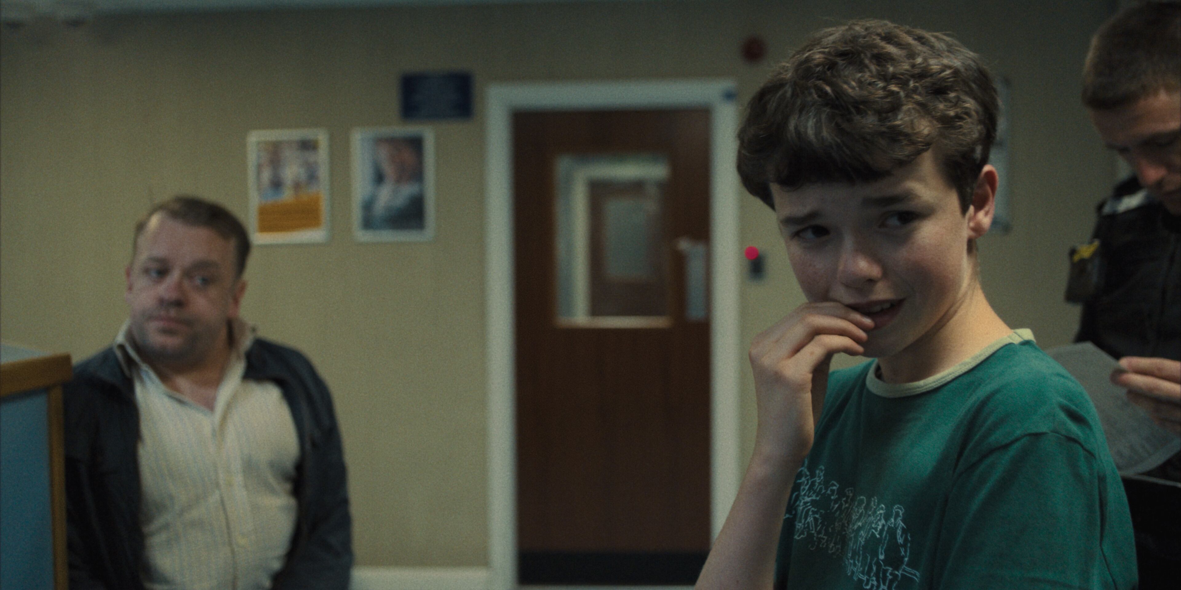 Adolescencia de Netflix es protagonizada por Owen Cooper quien interpreta el papel de Jamie Miller