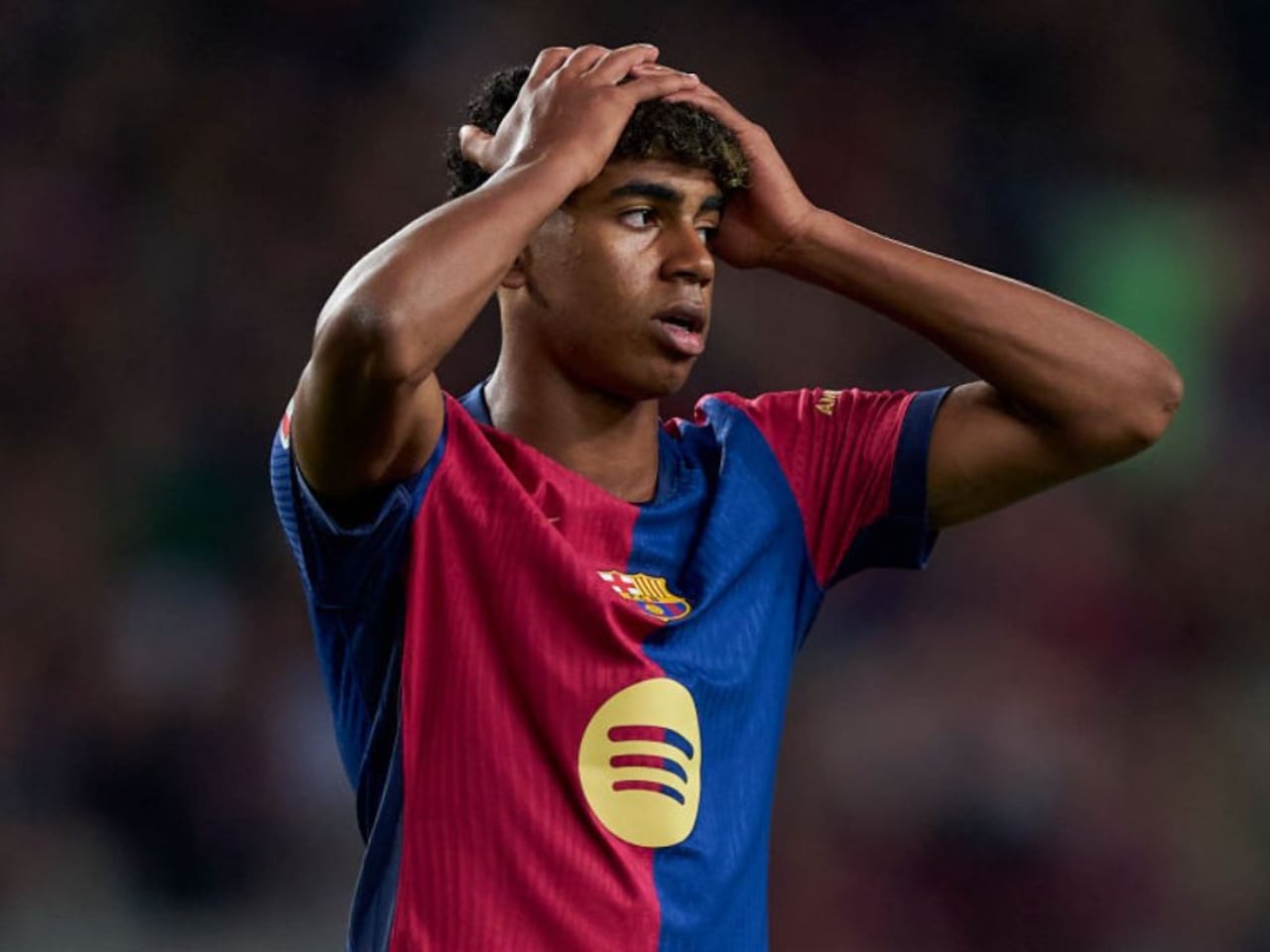 Uefa tomó última decisión con el Barcelona: el equipo se pronunció tras la medida - Semana