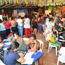 La jornada se realizará en el barrio Olaya, sector Central, desde las 9:00 a. m. hasta las 2:00 p. m.