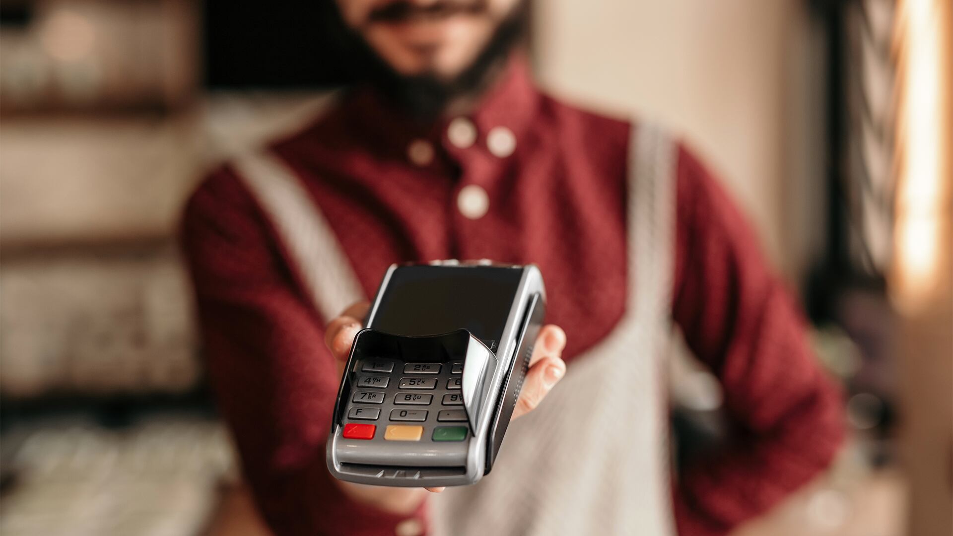 Con un liderazgo del 60 por ciento, en transacciones monetarias, Redeban se ratifica como la red aliada preferida por bancos y comercios.