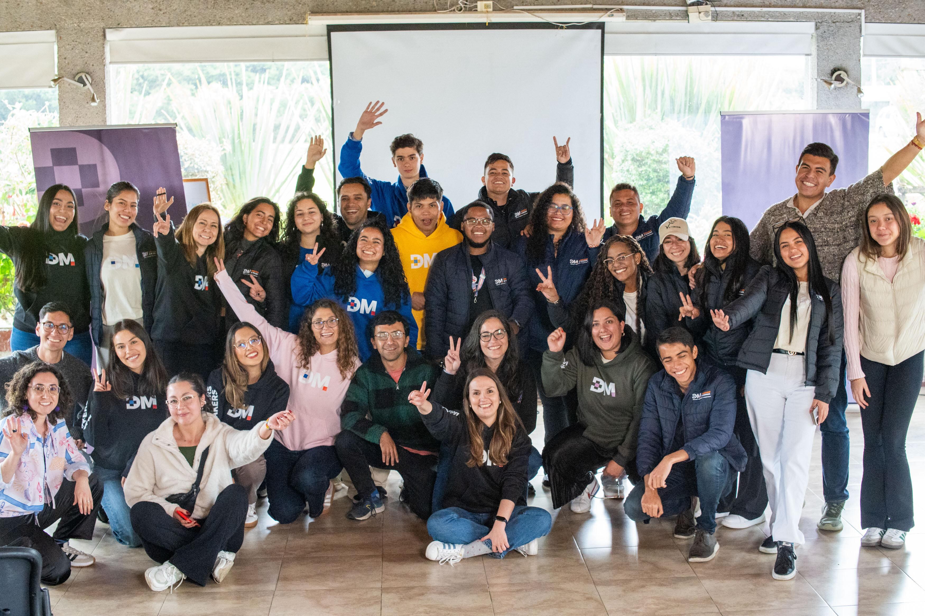 Fundación Innovación para el Desarrollo